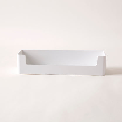 【家居】無痕貼片式置物/收納架 JC024