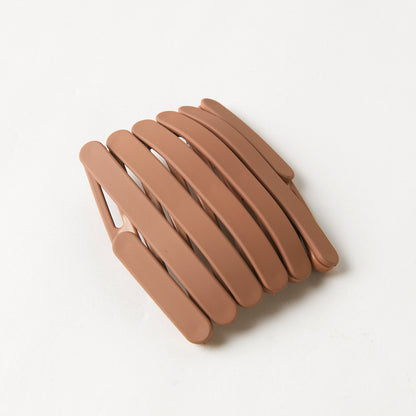 【家居】便攜式可伸縮頭箍 BE