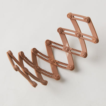 【家居】便攜式可伸縮頭箍 BE