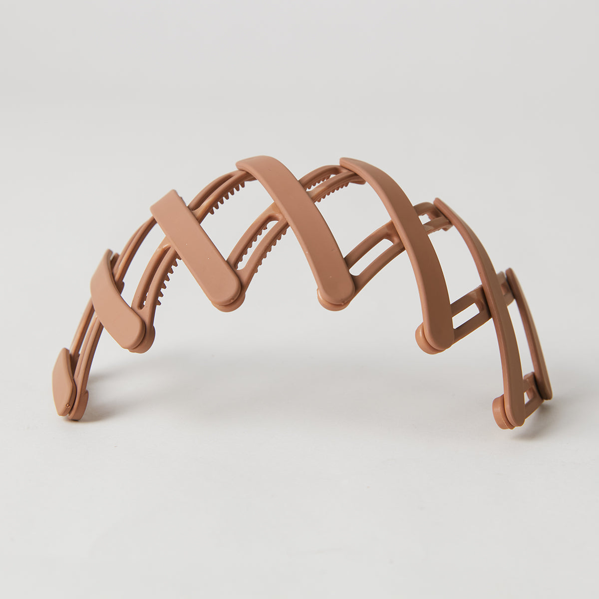 【家居】便攜式可伸縮頭箍 BE