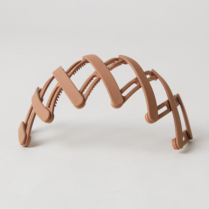 【家居】便攜式可伸縮頭箍 BE