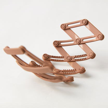 【家居】便攜式可伸縮頭箍 BE