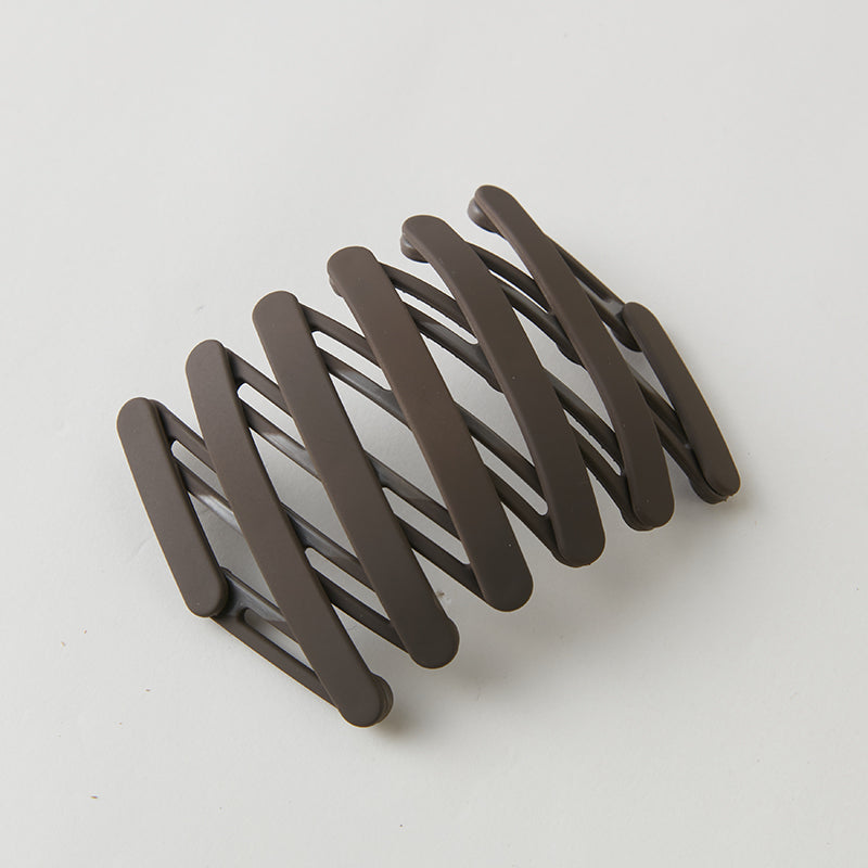 【家居】便攜式可伸縮頭箍 BE