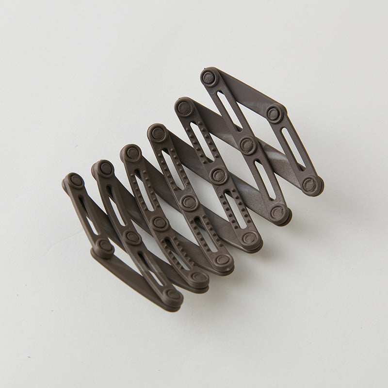 【家居】便攜式可伸縮頭箍 BE