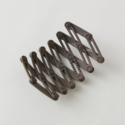 【家居】便攜式可伸縮頭箍 BE