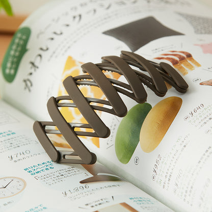 【家居】便攜式可伸縮頭箍 BE