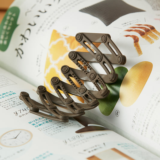 【家居】便攜式可伸縮頭箍 BE