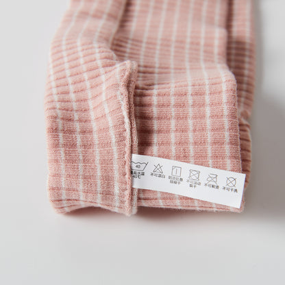 【家居】束髮帶 條紋2P