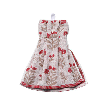 【家居】面巾/毛巾/窄版浴巾 CWI GT25