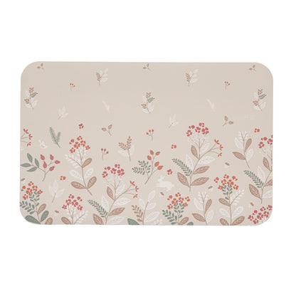 【家居】含矽藻土防滑吸水軟墊 UM25