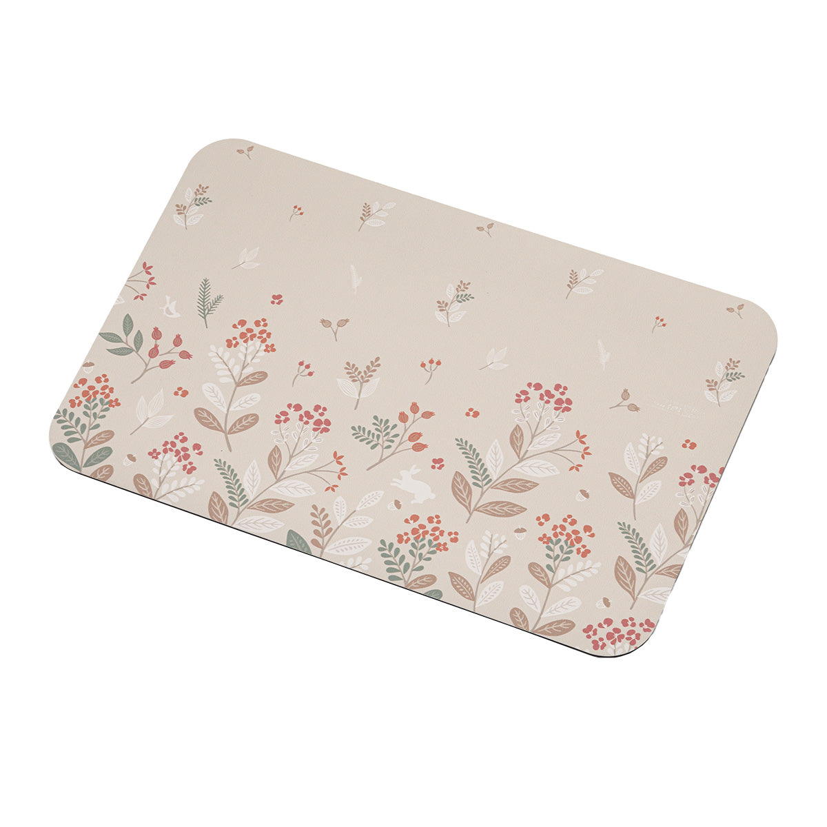 【家居】含矽藻土防滑吸水軟墊 UM25