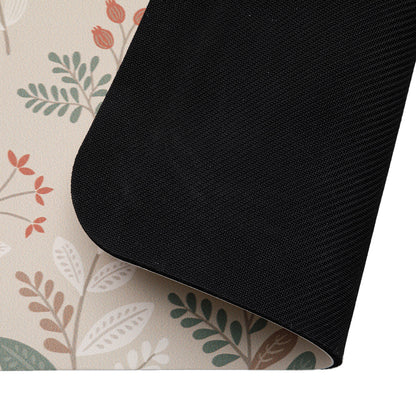 【家居】含矽藻土防滑吸水軟墊 UM25