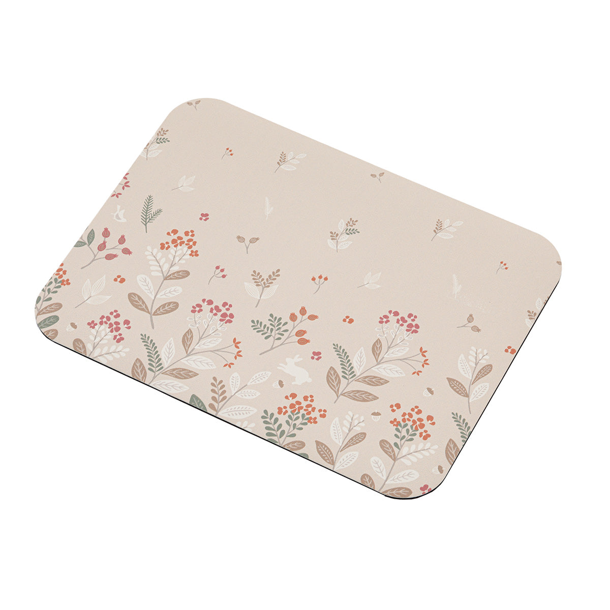 【家居】含矽藻土防滑吸水軟墊 UM25