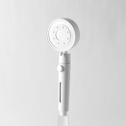 【家居】微氣泡5檔凈水花灑