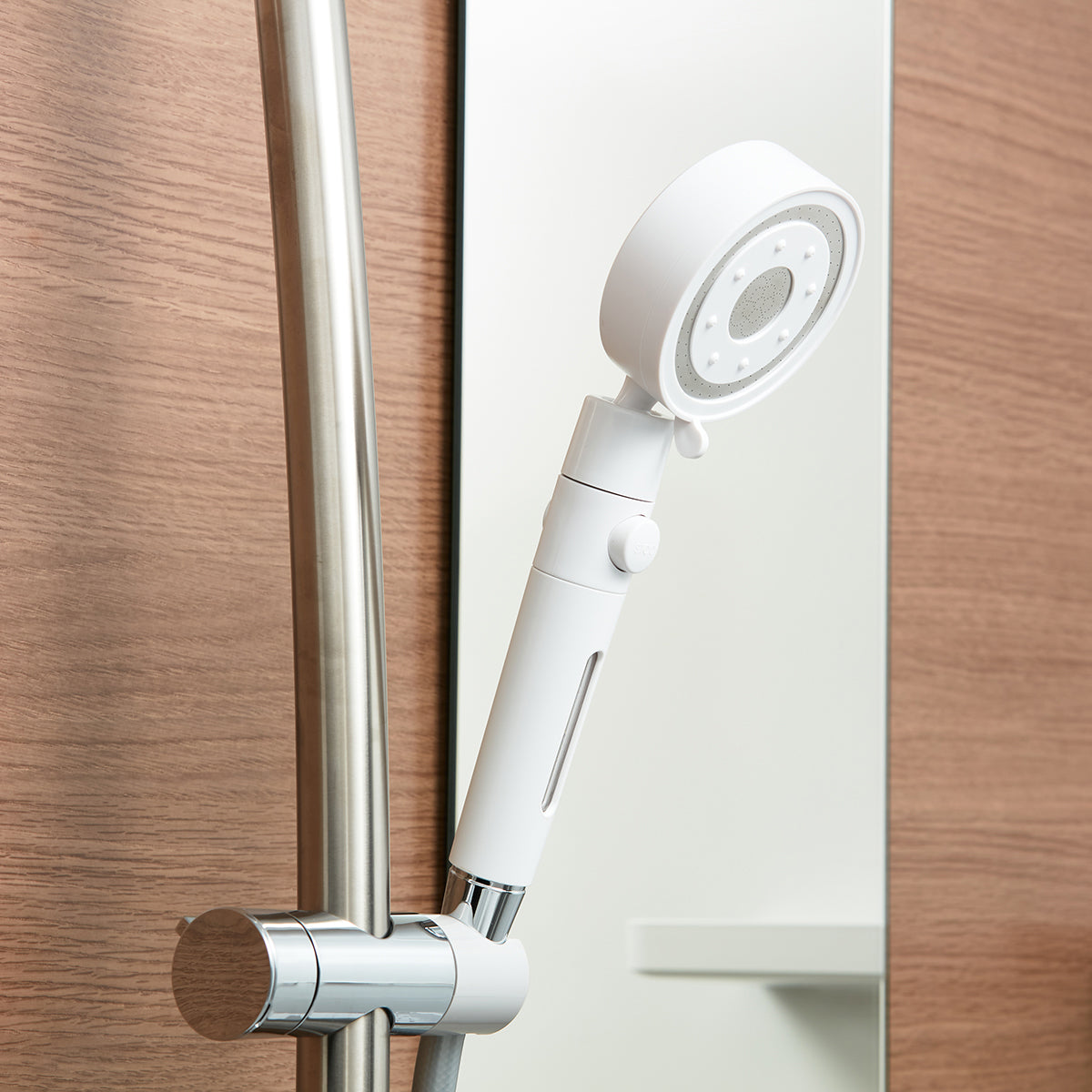 【家居】微氣泡5檔凈水花灑