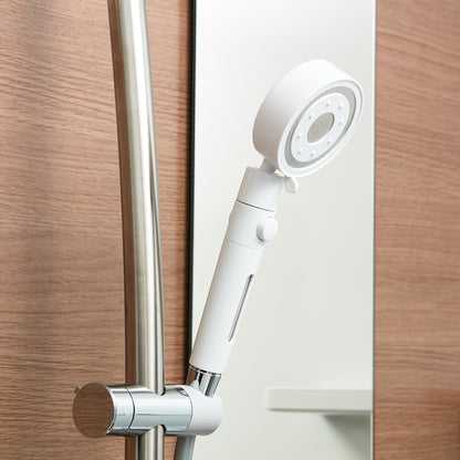 【家居】微氣泡5檔凈水花灑