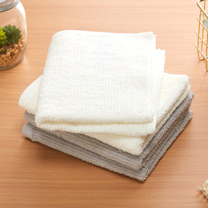 【家居】小浴巾2件套/面巾4件套
