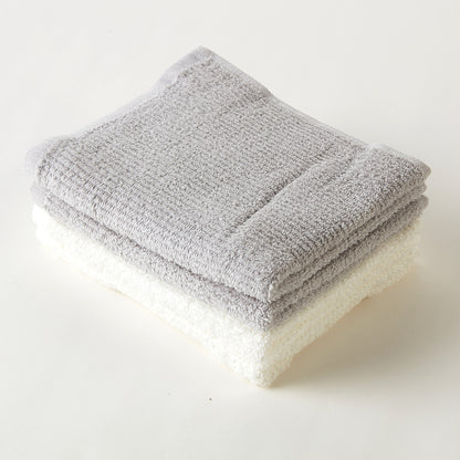 【家居】小浴巾2件套/面巾4件套