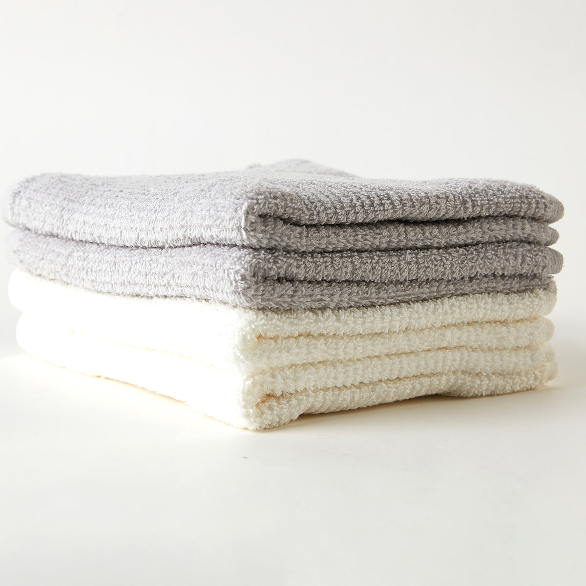 【家居】小浴巾2件套/面巾4件套