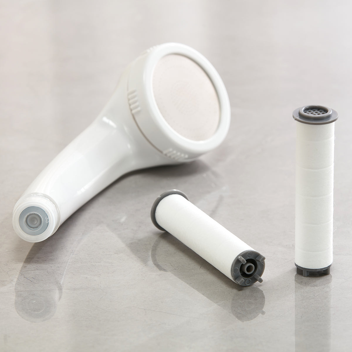 【家居】PP棉花灑用濾芯A 2支裝