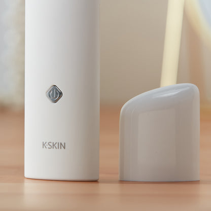 【家居】超聲波毛孔清潔器 KD8023