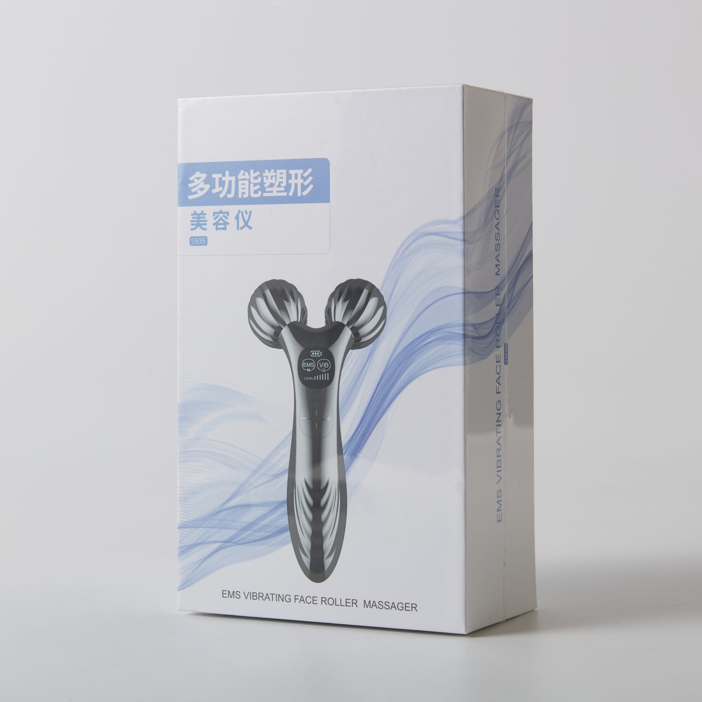 【家居】多功能塑形美容儀IF-1505