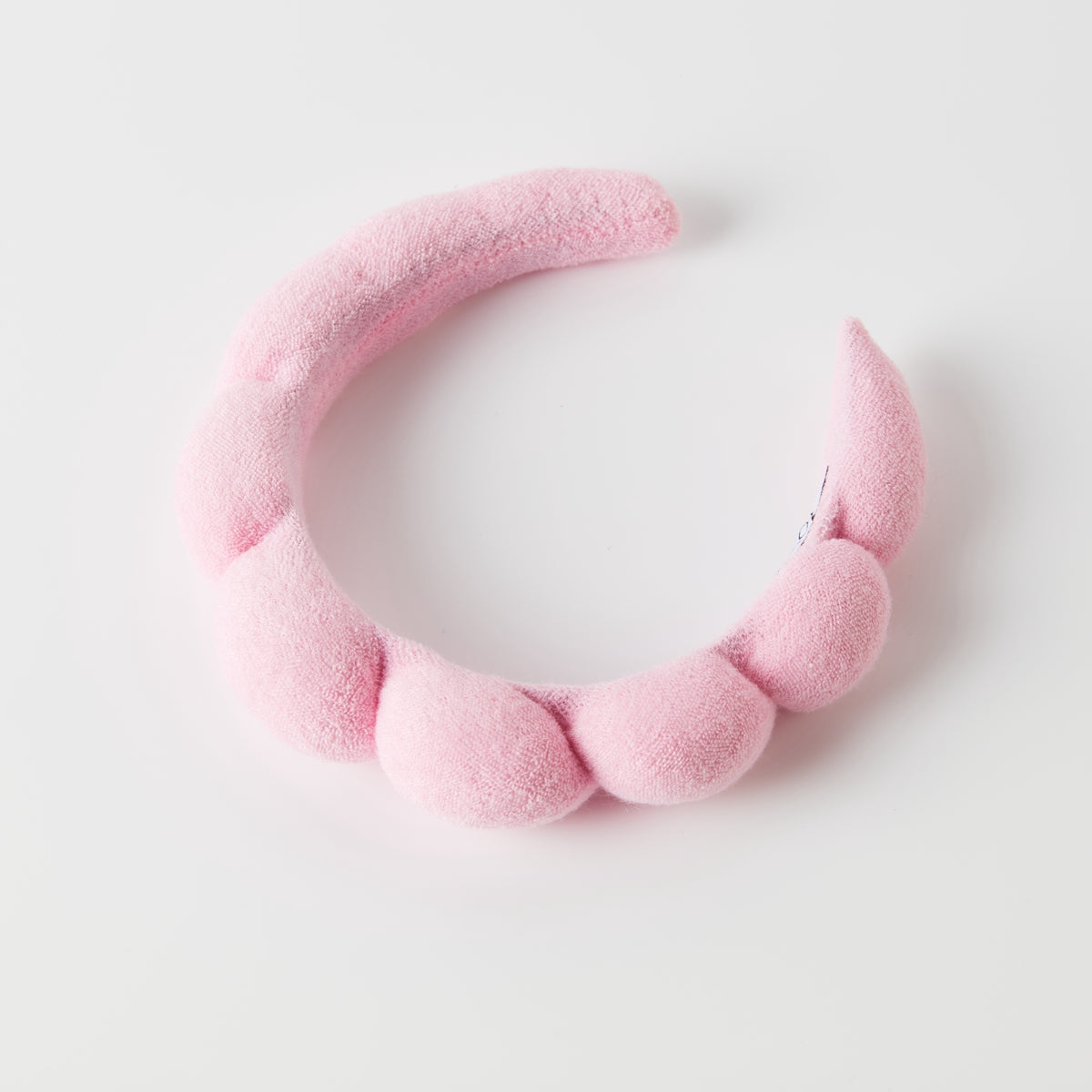 【家居】潔面頭箍