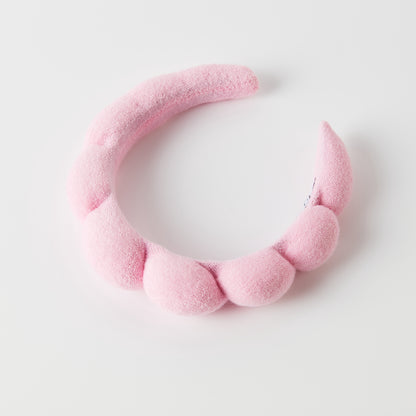 【家居】潔面頭箍