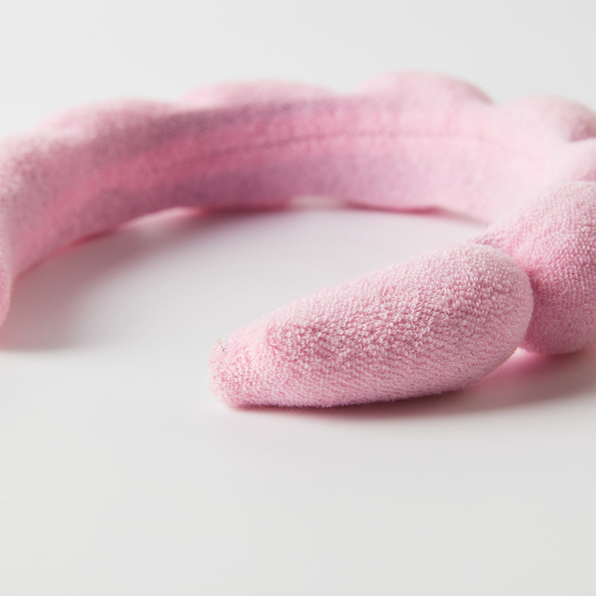 【家居】潔面頭箍