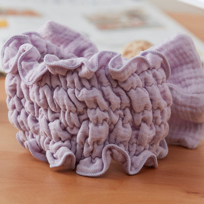 【家居】棉製髮帶 PU GSP