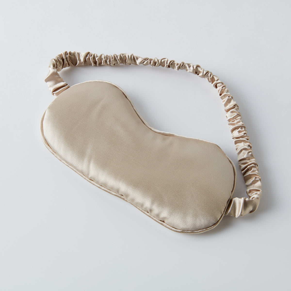 【家居】眼罩髮圈套裝MO