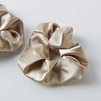 【家居】眼罩髮圈套裝MO