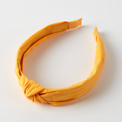 【家居】織物頭箍 GSU/GSP