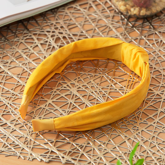 【家居】織物頭箍 GSU/GSP