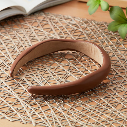 【家居】PU頭箍