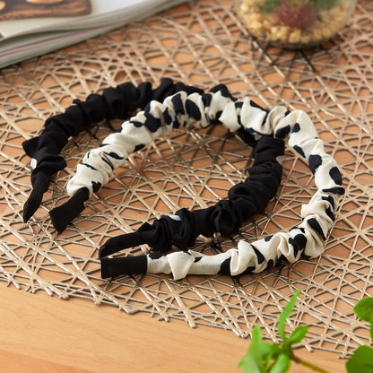 【家居】頭箍套裝