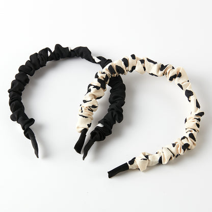 【家居】頭箍套裝