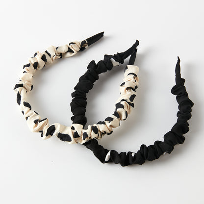 【家居】頭箍套裝