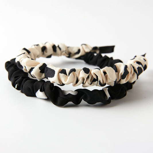 【家居】頭箍套裝