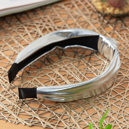 【家居】頭箍 未來銀 GSU