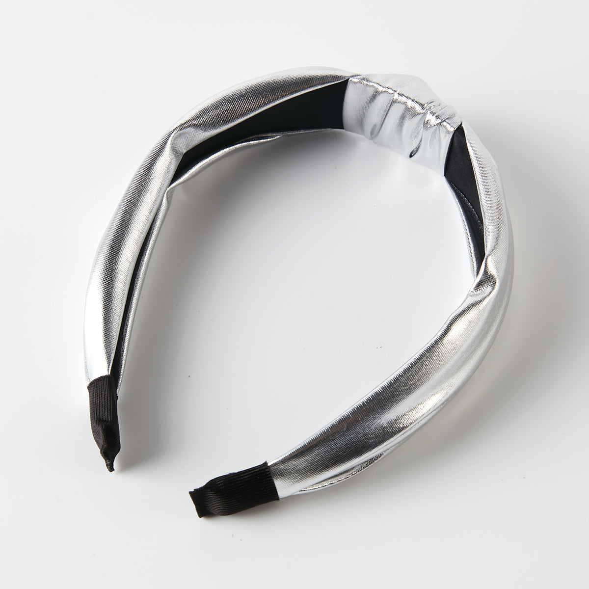 【家居】頭箍 未來銀 GSU