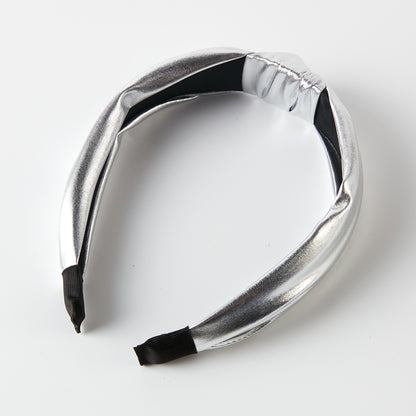 【家居】頭箍 未來銀 GSU