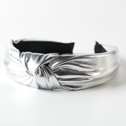 【家居】頭箍 未來銀 GSU