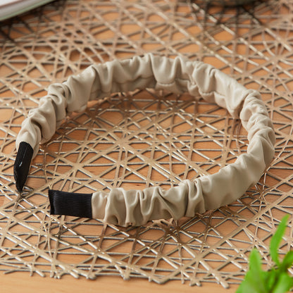 【家居】PU頭箍