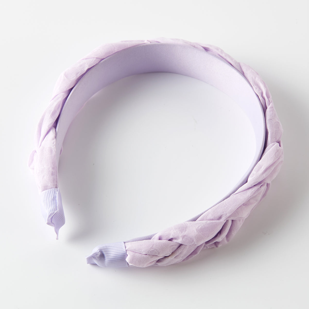 【家居】緞帶頭箍 夕嵐 GSP