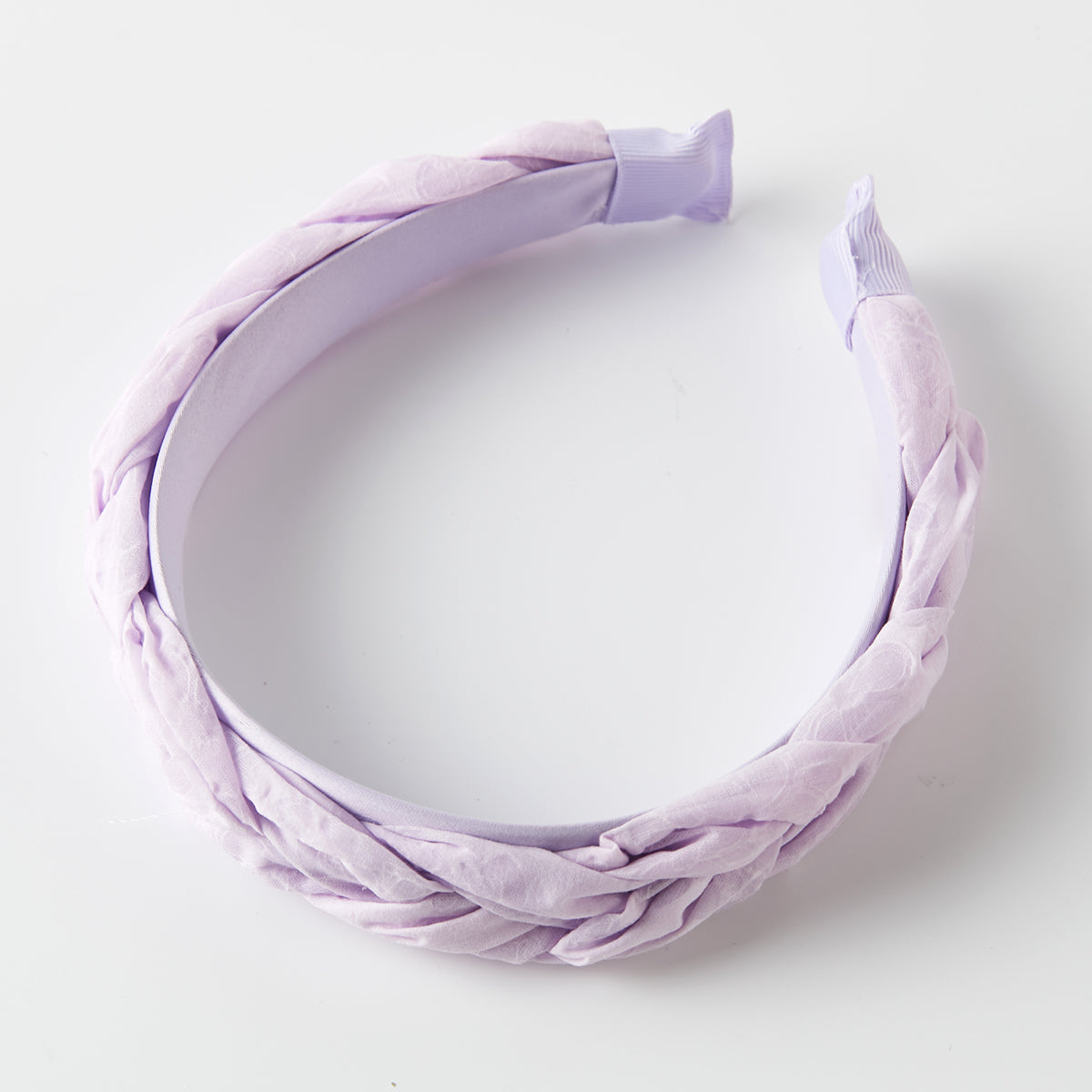 【家居】緞帶頭箍 夕嵐 GSP