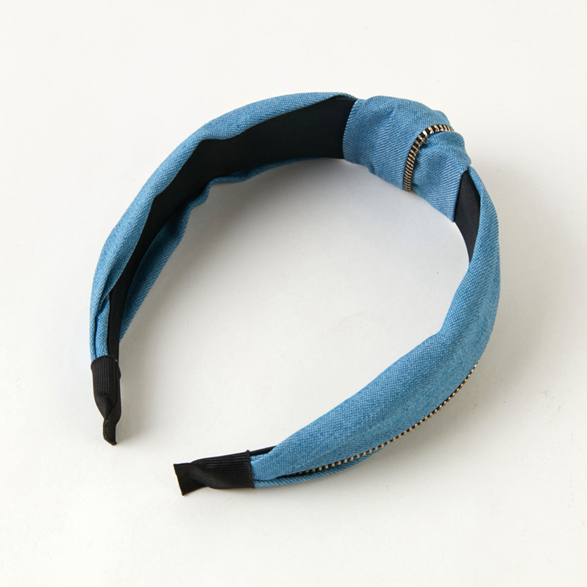 【家居】牛仔頭箍 開山 GSU