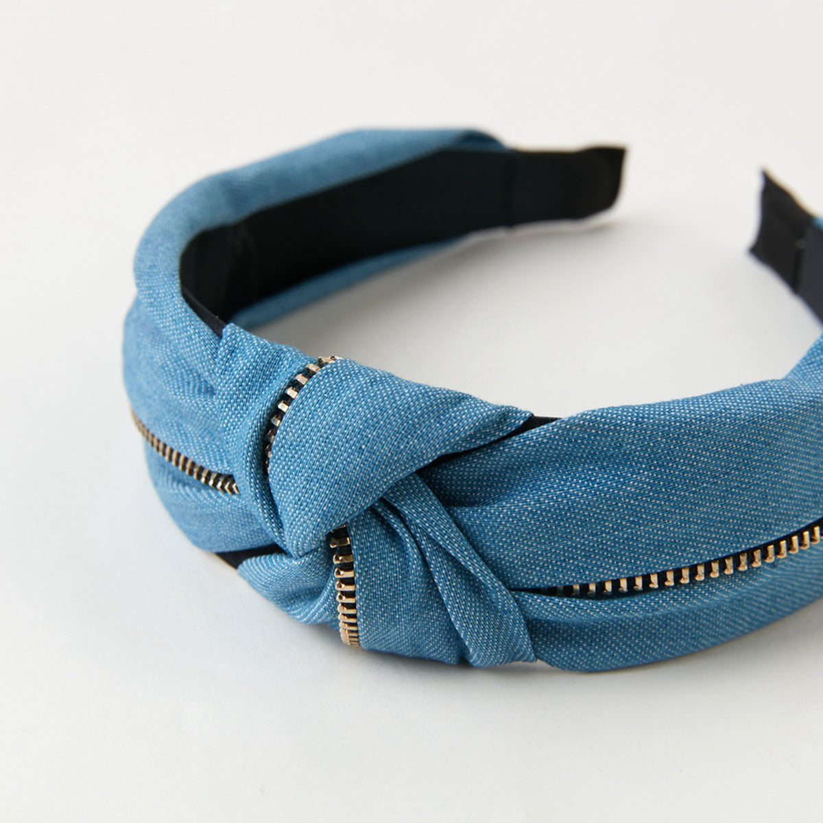 【家居】牛仔頭箍 開山 GSU