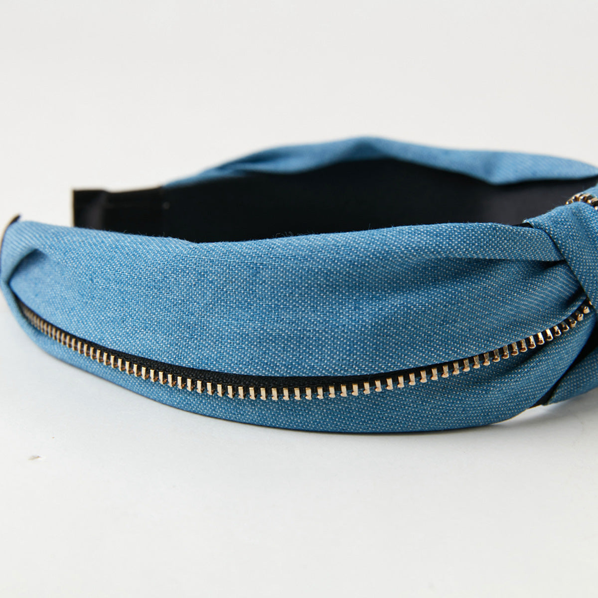 【家居】牛仔頭箍 開山 GSU