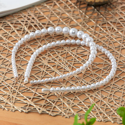 【家居】頭箍套裝